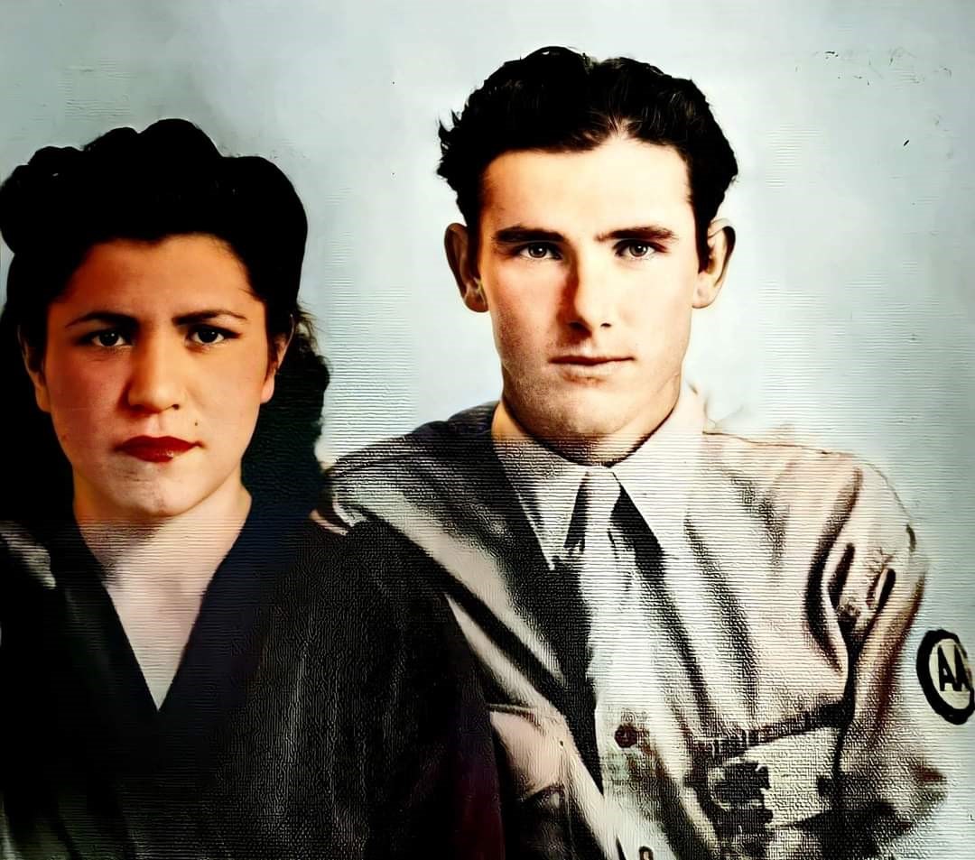 Obituary of Charles J. Rucker