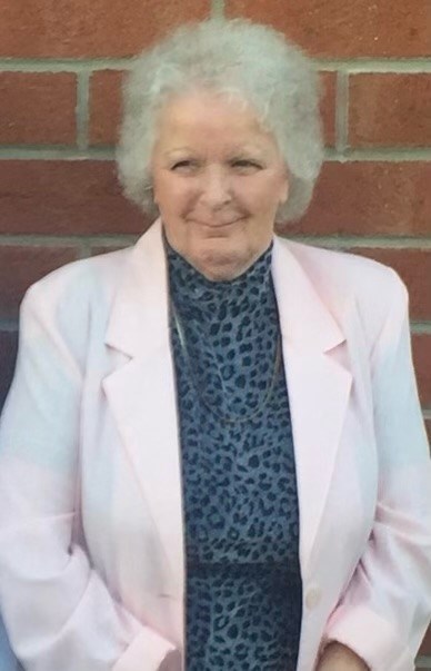 Obituary of Hazel Mae Herbert