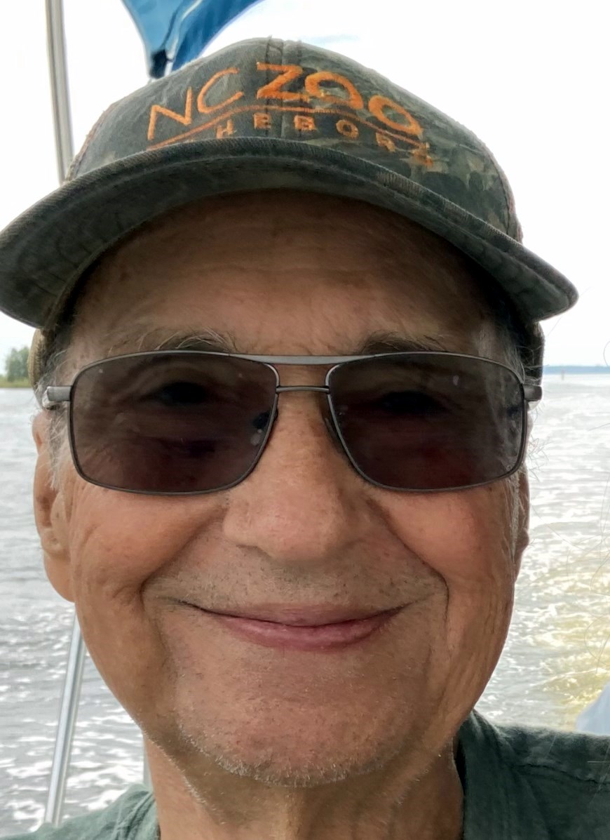 Dale Krasenics Obituary New Bern, NC