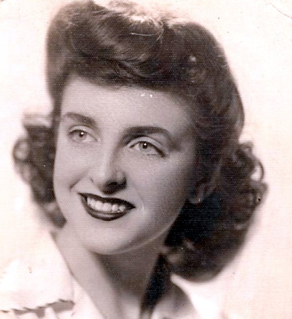 Obituary of Charlotte Gould