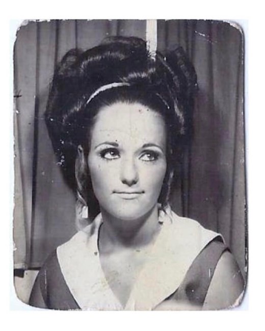 Obituary of Lisa Ann Gjerde