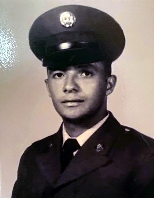 Obituary of Jorge Luis Seda-Torres