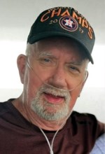 Steven Stricklan