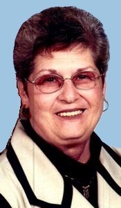 Obituary of Mary Lucendia Davis