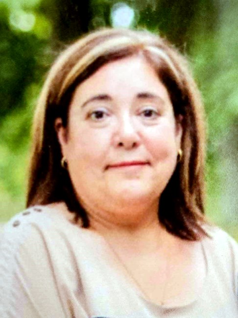 Obituary of Maria Graca Inacio