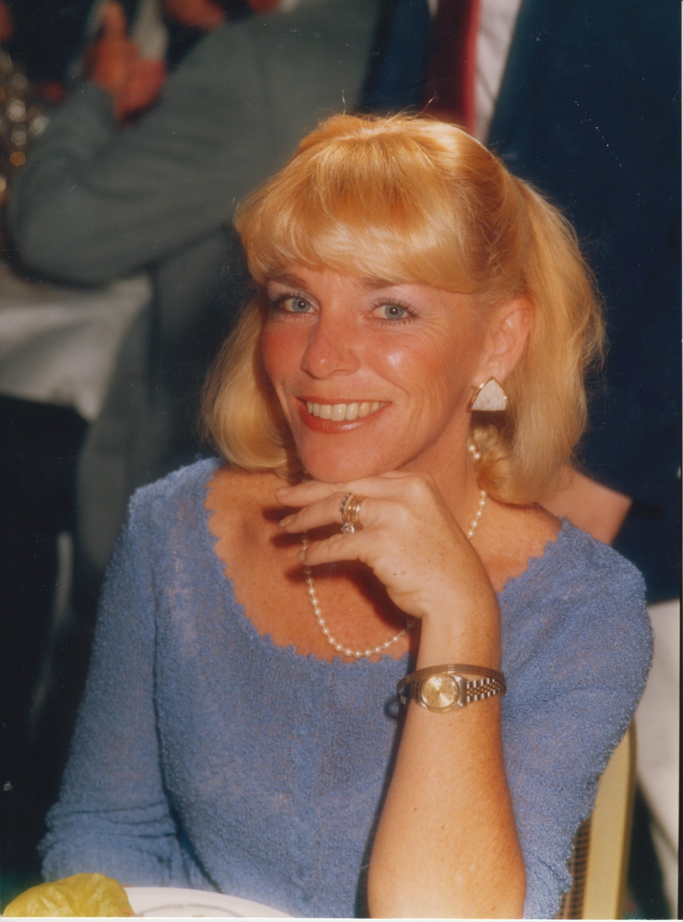 Kathleen P. Heinzinger Obituary Kansas City, MO