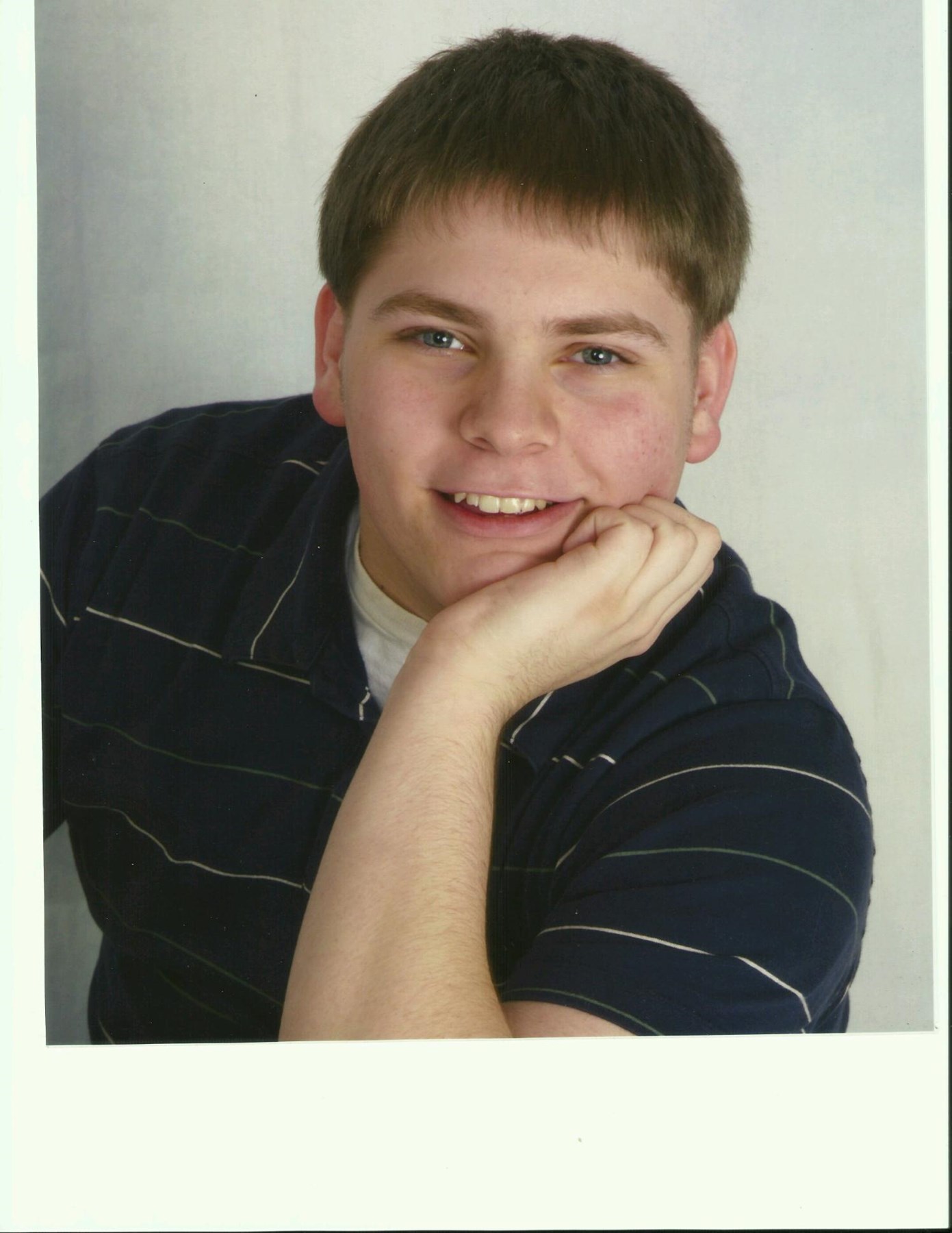 Obituary of Joshua Batzer