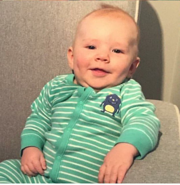 Obituary of Dash Riley Ellingworth