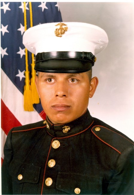 Obituary of Daniel Benjamin Ybarra