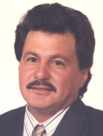 Ismael Vega, Sr.