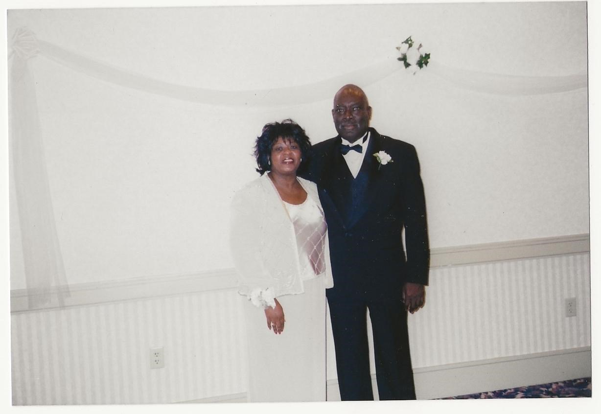 Obituary of Deborah Lynn Ragins And Arthur William Blowe Jr