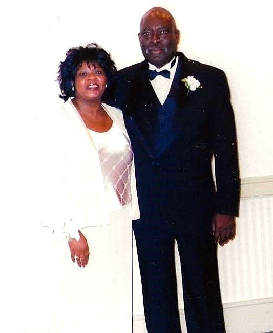 Obituary of Deborah Lynn Ragins And Arthur William Blowe Jr