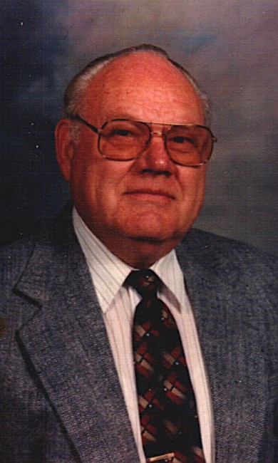 Obituary of Gerrit Jan MacLeane