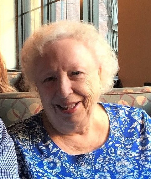 Obituary of Norma C. Whitlock