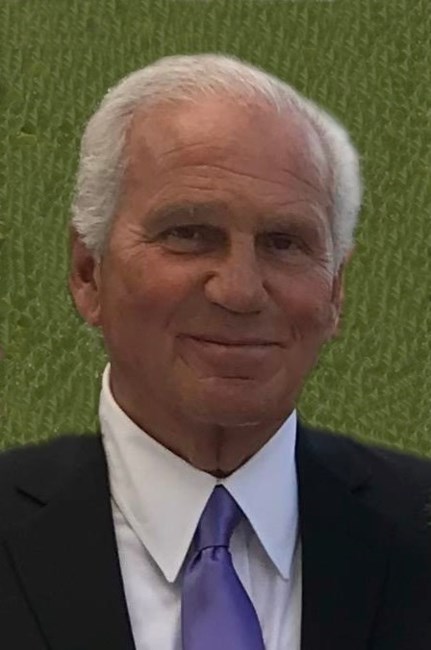 Obituary of Benjamin Frederick DeChristoforo