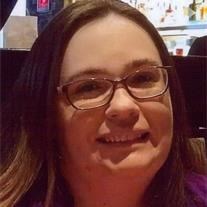 Obituary of Lynette K. Hoffmann