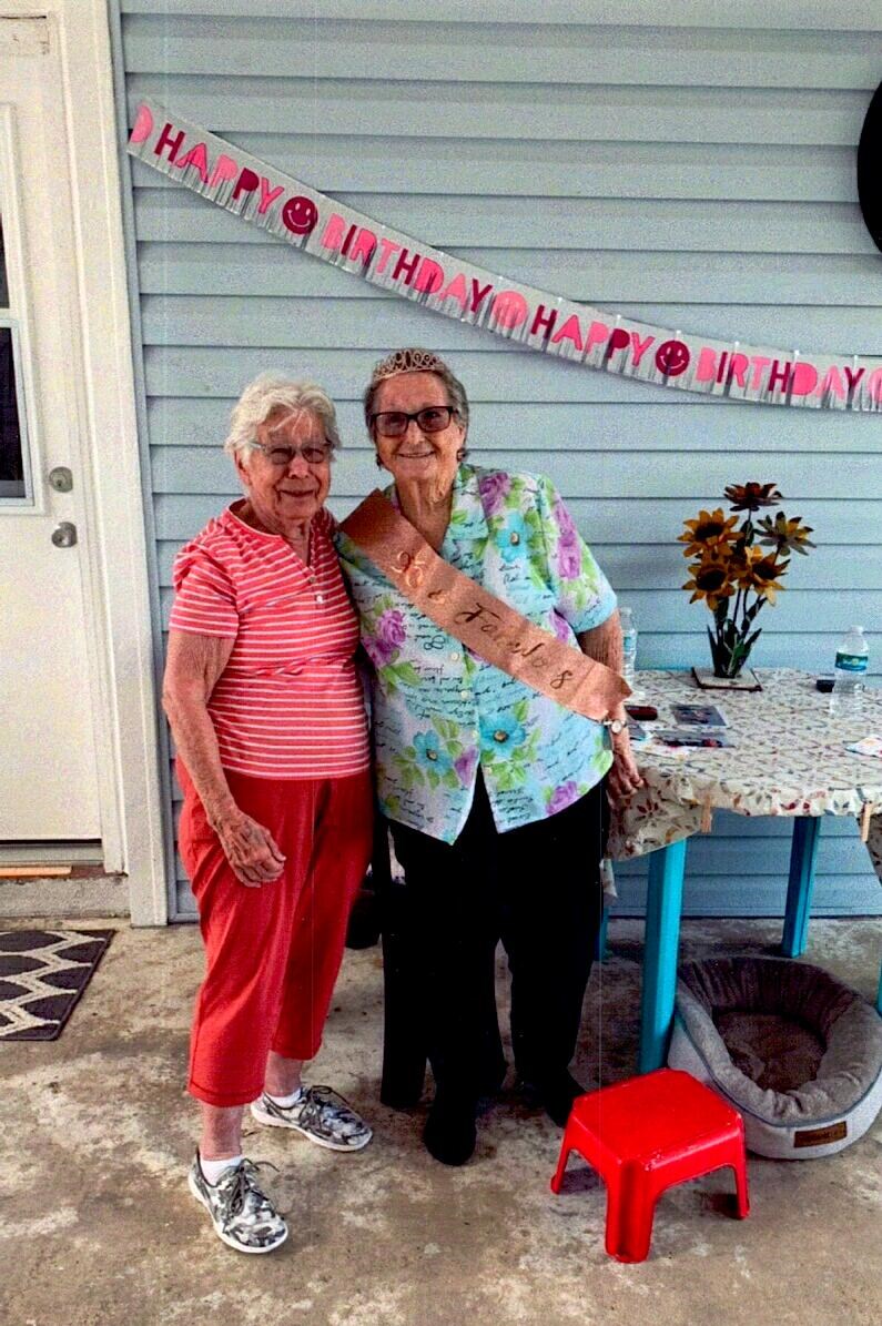 Obituary of Margaret Louise Hendon