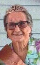 Obituary of Margaret Louise Hendon