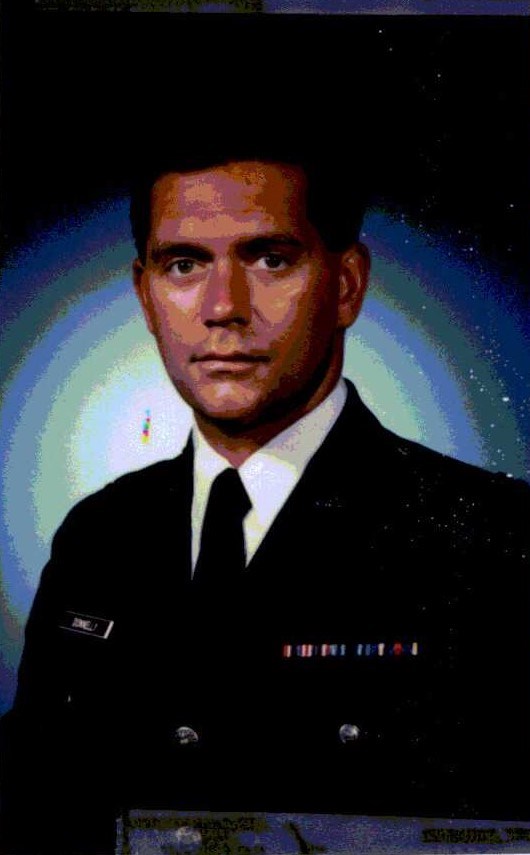 Thomas Donnelly Obituary Phoenix, AZ