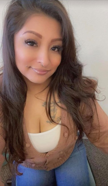 Obituary of Savannah Elizabeth Ortega