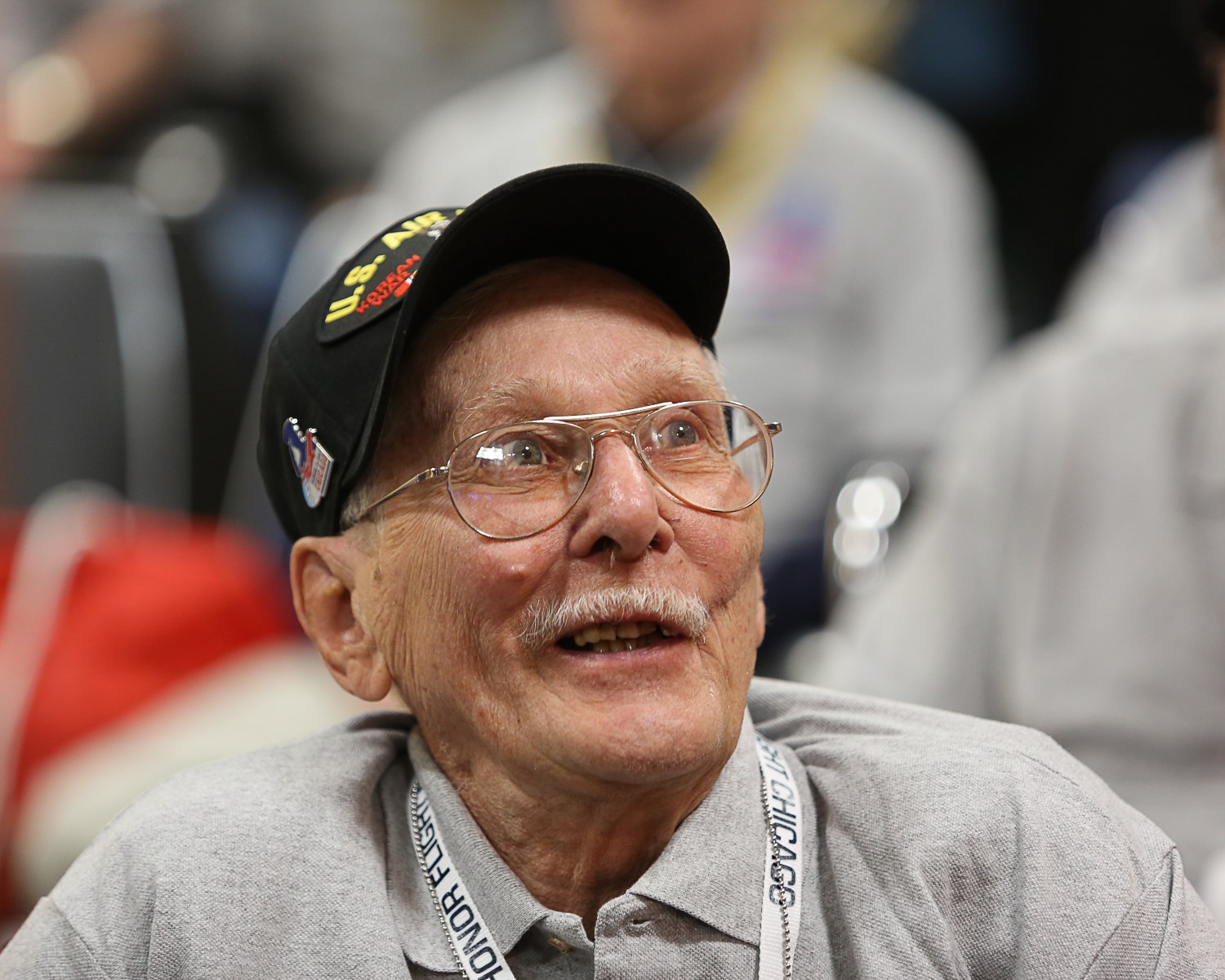 Obituary of Richard M. Naugle