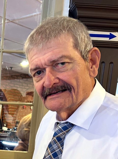 Obituary of Robert Galazin