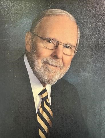 Avis de décès de Bertrand "Bert" Lloyd Ehrmann