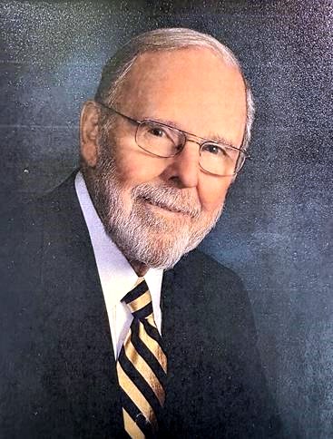 Avis de décès de Bertrand "Bert" Lloyd Ehrmann