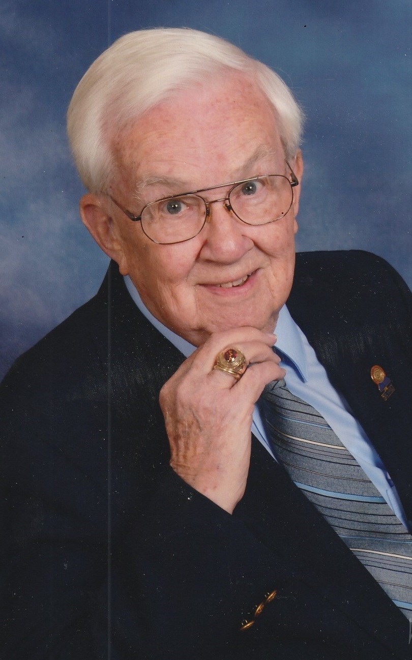 Obituario de John Charles Thies