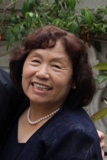 Avis de décès de Young Ja Chun