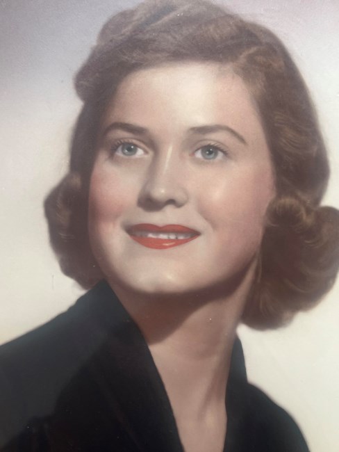 Obituary of Betty Christeen Shultz