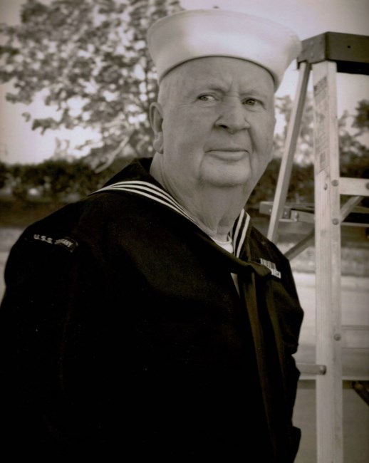 Obituary of Richard William Painter