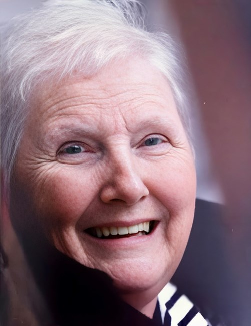 Obituary of Carolyn Ann Stevens-Allen