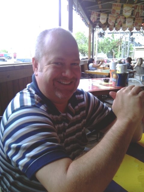 Obituary of Eric Robertson