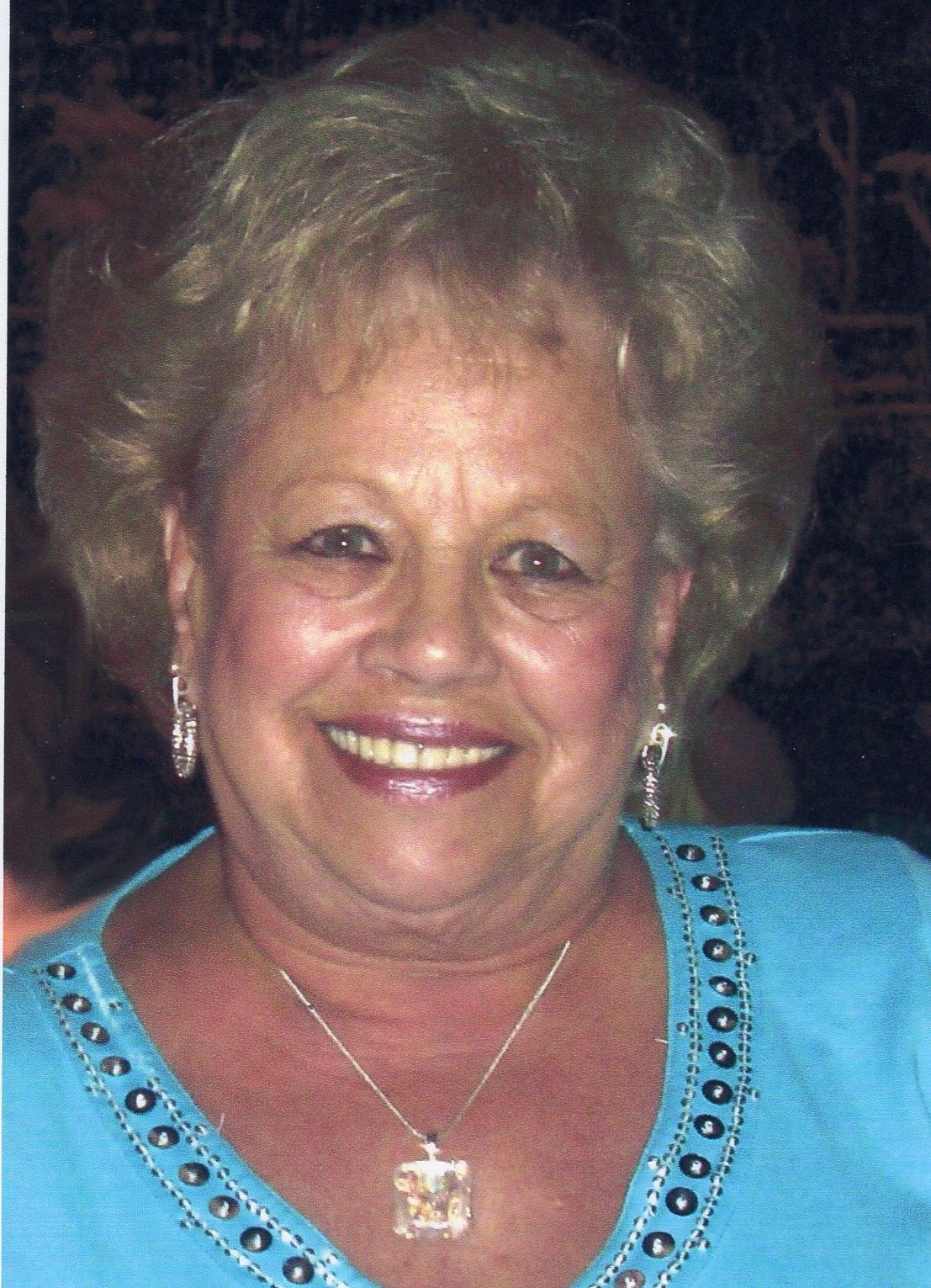 Obituary of Pauline A. Larrivee