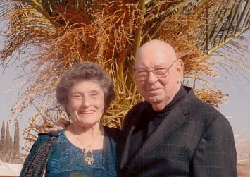 Obituary of Edith J. Muehsam