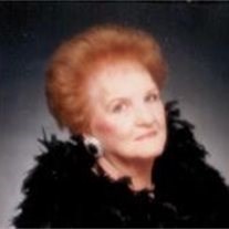 Obituary of Dorothy G. Maynard