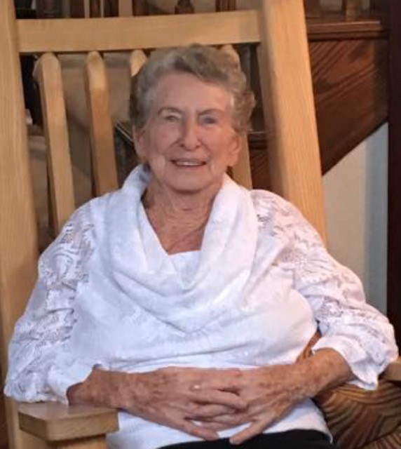 Obituary of Rose Marie Davison