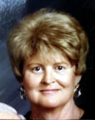 Obituary of Ingrid Ruth Cumbee Hawkins
