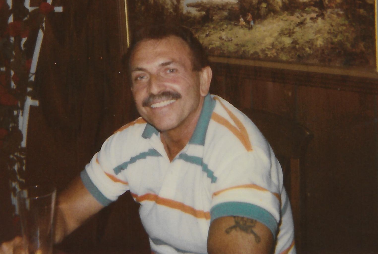 Obituary of Thomas W. Maxwell Sr.