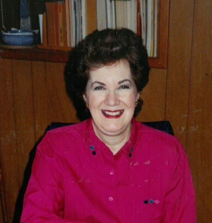 Obituary of Joan Teresa Hansen