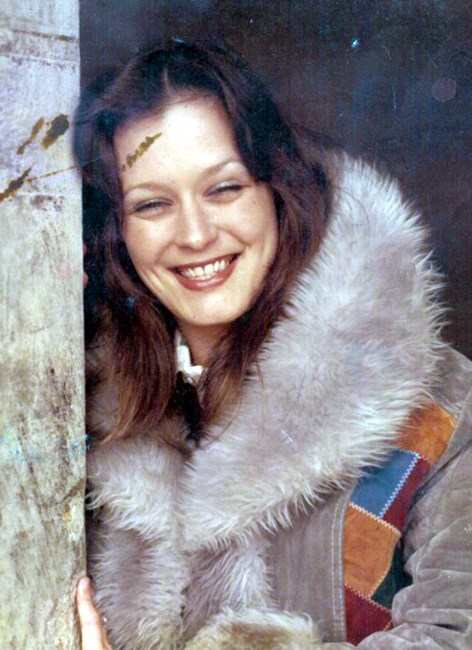 Obituary of Julia Elizabeth Mooney