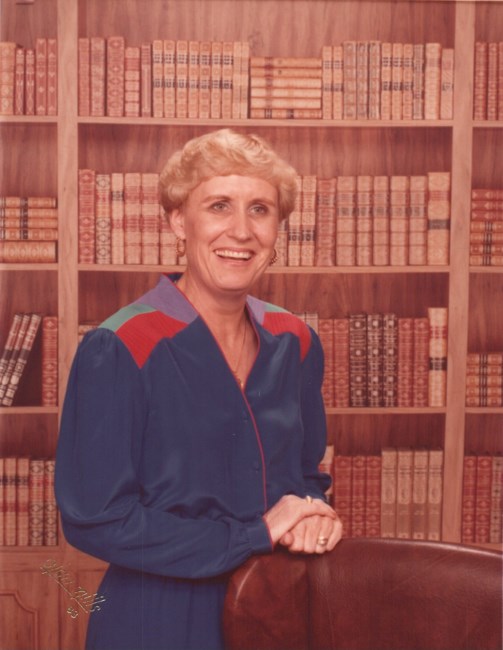 Obituary of Shirley Carlene Andrews