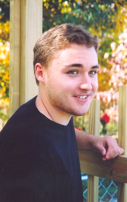 Obituary of Joshua Steven Benson