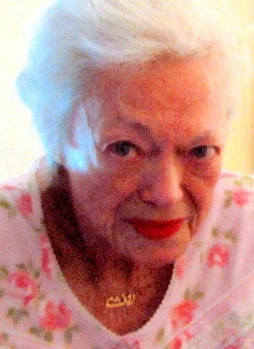 Obituario de Rose Marie Wooten