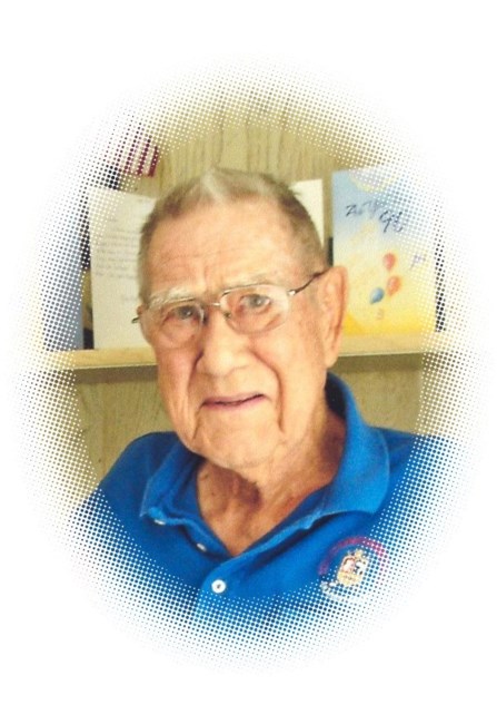 Obituary of Wilbur Bell