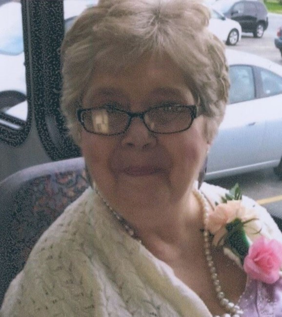 Obituary of Marie Ann Zeck Wise