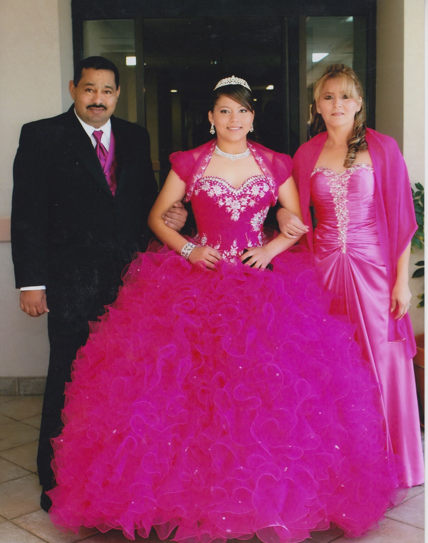 Obituary of Juan J Rodriguez