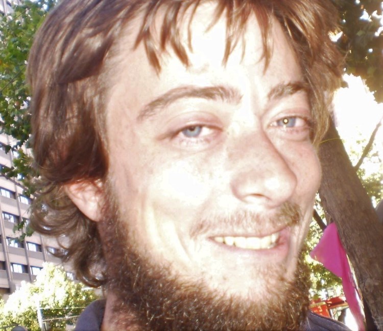 Obituary of Ian Tyler Way