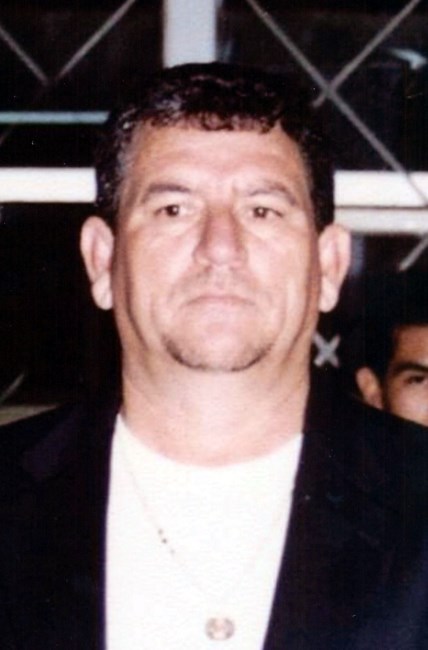 Obituary of Juan Mendoza Mazon
